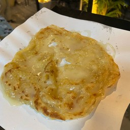 โรตีธรรมดา