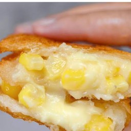 แซนวิชครีมข้าวโพด