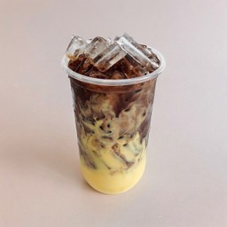 โกโก้กล้วย