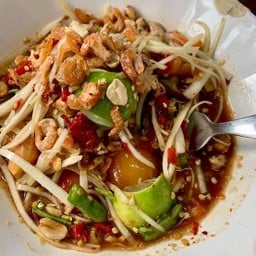 ตำโคราช