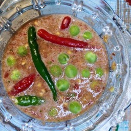 น้ำพริกกะปิ