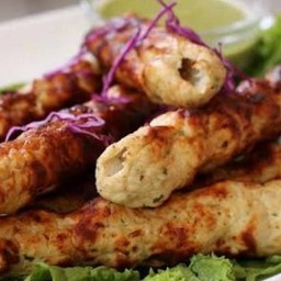 Reshmi  kebab