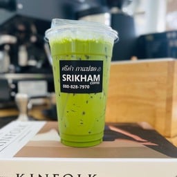 ชาเขียว