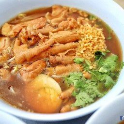 เกาเหลา