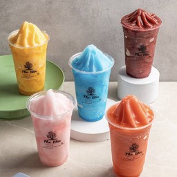 ลิ้นจี่ปั่น