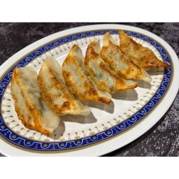 GYOZA