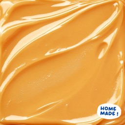 ปังปิ้งสังขยาชาไทยลาวา