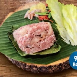 ส้มหมูย่าง