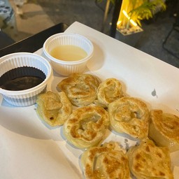 โรตีแคระ