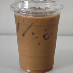 Espresso เอสเพรสโซ่เย็น