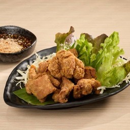 Karaage / ไก่คาราเกะ