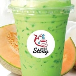 แคนตาลูป เย็น