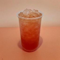 ชาสตรอเบอร์รี่