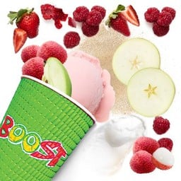 Boost Juice Bars Central Khonkaen