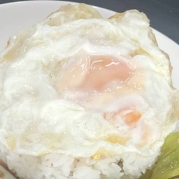 049ไข่ดาว egg
