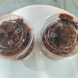 ปลาร้าสับเล็ก