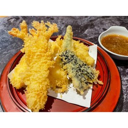 TEMPURA