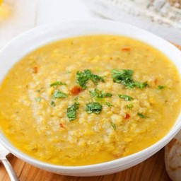 Dahl soup