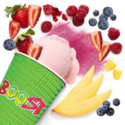 Boost Juice Bars Major Ratchayothin