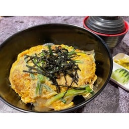 KATSU DON