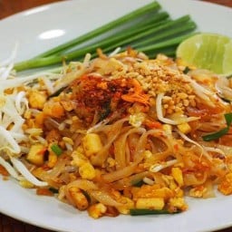 บ้านขนมจีบ ต.ท่าวังทอง