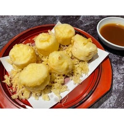 TOFU TEMPURA