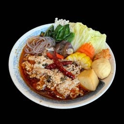 เทียนถังหม่าล่าแกรนด์ ฮาลาล OR Space รามคำแหง 129