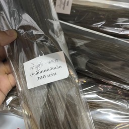 เส้นมันเทศเส้นเล็กแบบแห้ง 300 กรัม