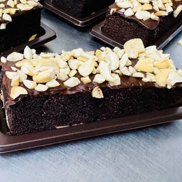 บราวนี่ บาร์  L