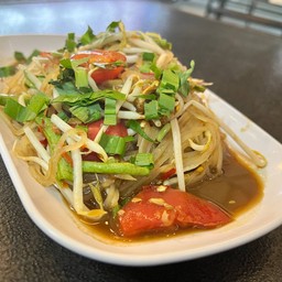 ตำเส้นเล็ก