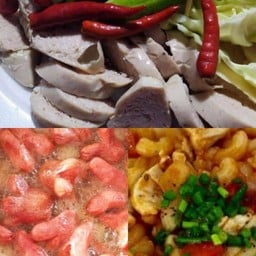 ชุดเช๊ท..3อย่าง..ราคาพิเศษ 169บาท