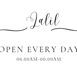 lalil Homemade -อาหารจากครัวในบ้าน
