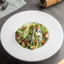 ซีซ่าสลัด