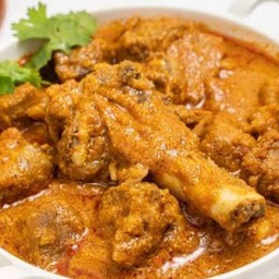 Mutton masala