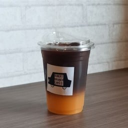 Robert Brunch Cafe พระนั่งเกล้า