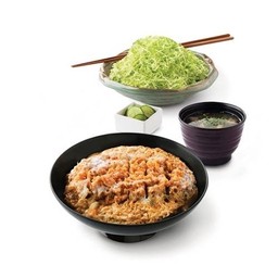 ชุดคัทสึด้งสันนอก