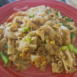 ผัดซีอิ้ว