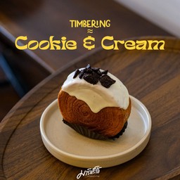 TBR คุกกี้แอนด์ครีม