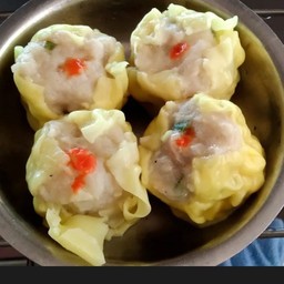 ขนมจีบหมู