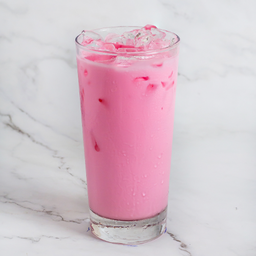 นมสดเย็น