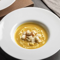 ซุปฟักทอง