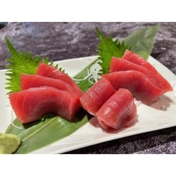 TUNA SASHIMI