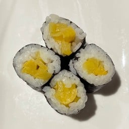 OSHINKO MAKI