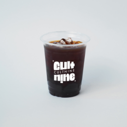 Black Coffee