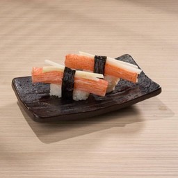 Kanikama / ปูอัด