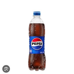 เป๊ปซี่+น้ำแข็ง