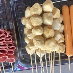 เต้าหู้หมู