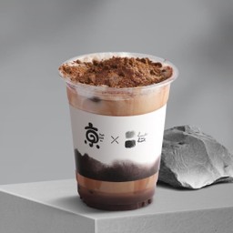 Signature Mocha