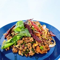 ลาบเป็ด