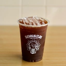 Americano - อเมริกาโน่